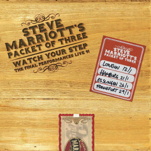 ดาวน์โหลดและฟังเพลง This Old Fool (Live at Sinkkasten, Frankfurt, Germany, 29/01/91) พร้อมเนื้อเพลงจาก Steve Marriott