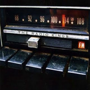 收聽The Radio Kings的Donna歌詞歌曲