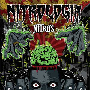 Album Nitrologia (Explicit) oleh Nitrus