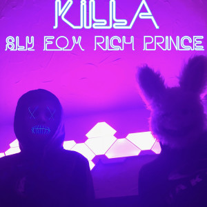 Listen to Killa (Explicit) song with lyrics from Sly Fox