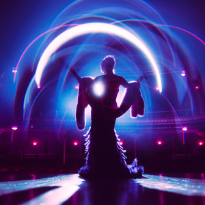 default playlist img