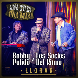 อัลบัม Llorar (En Vivo) ศิลปิน Bobby Pulido