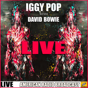 ดาวน์โหลดและฟังเพลง Gimme Danger (Live) พร้อมเนื้อเพลงจาก Iggy Pop