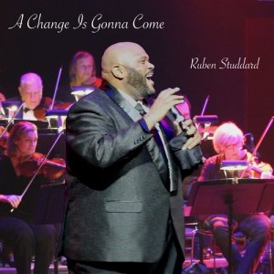 收聽Ruben Studdard的A Change Is Gonna Come歌詞歌曲