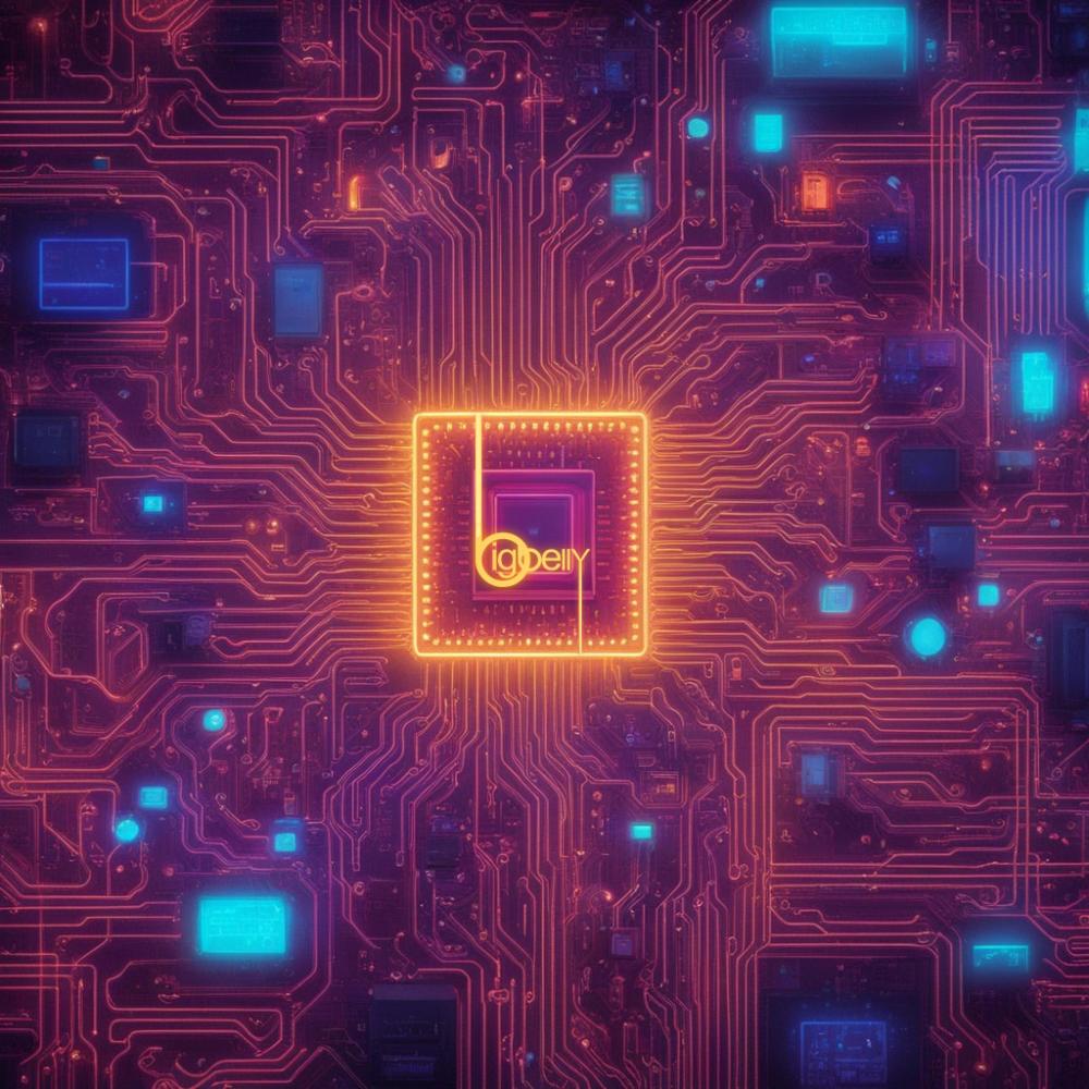 Kaleidoscope