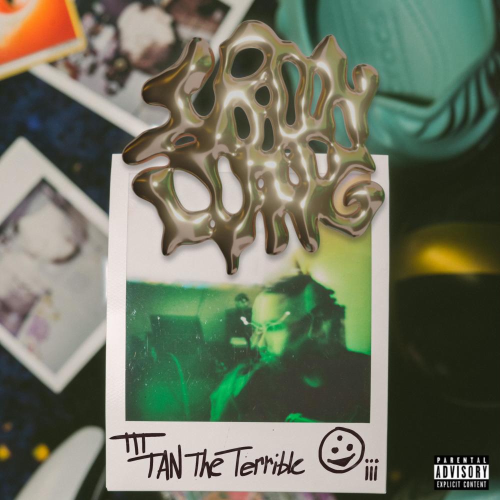 IRON LUNG (Explicit)