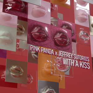 Pink Panda的專輯With A Kiss