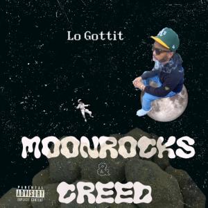 Moonrocks & Creed (feat. Baby Money) (Explicit) dari Baby Money