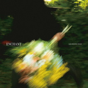 이병찬的專輯ENCHANT