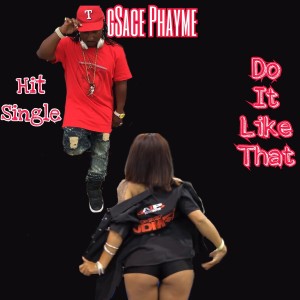 ดาวน์โหลดและฟังเพลง Do It Like That (Explicit) พร้อมเนื้อเพลงจาก Gsace Phayme