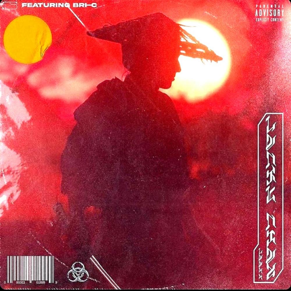 Jacky Chan(feat. Jaaxx & Bri-C)(SLOWED) (Explicit)