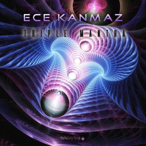 Album Triple Mantra oleh Ece Kanmaz