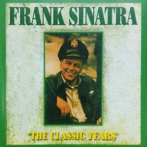 Listen to You Make Mie Feel so Young song with lyrics from Sinatra, Frank