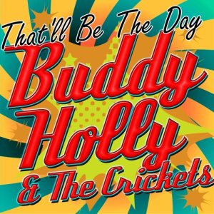 收聽The Crickets的More Than I Can Say歌詞歌曲