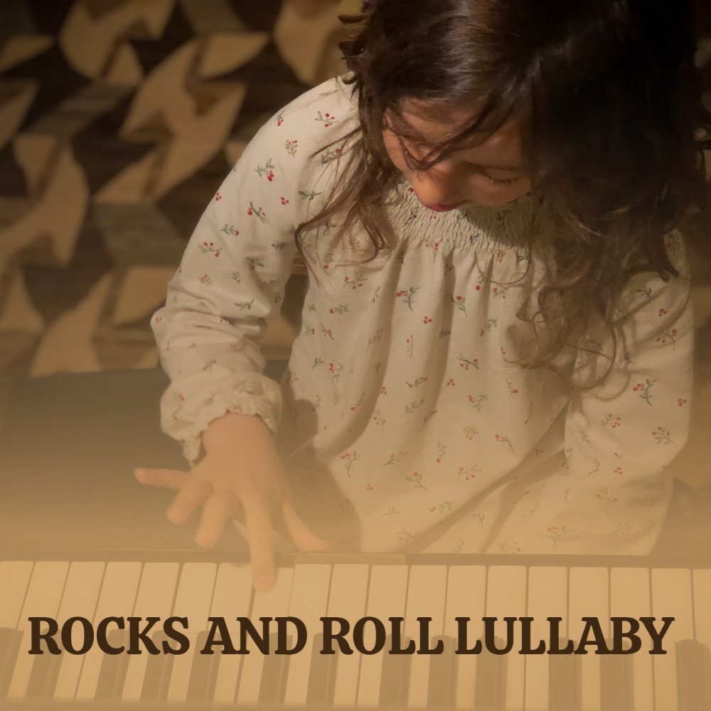 Rock and Roll Lullaby