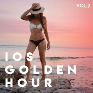 อัลบัม Ios Golden Hour (Vol.2) ศิลปิน Various