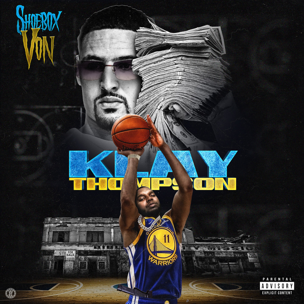 Klay Thompson (Explicit)