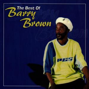ดาวน์โหลดและฟังเพลง Things In Life พร้อมเนื้อเพลงจาก Barry Brown