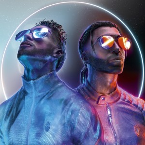 Dengarkan Blanka (Explicit) lagu dari PNL dengan lirik