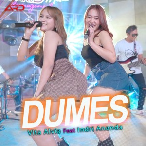 Dengarkan Dumes lagu dari Indri Ananda dengan lirik