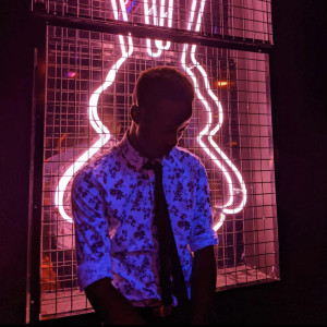 Album Throw It Back (Explicit) from Young Handsome