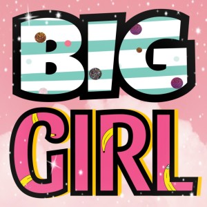 B.i.G的专辑Big Girl