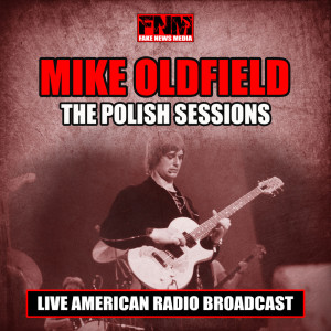 Dengarkan lagu Let There Be Light (Live) nyanyian Mike Oldfield dengan lirik