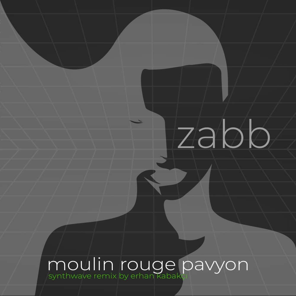 Moulin Rouge Pavyon (Erhan Kabakçı Synthwave Remix)