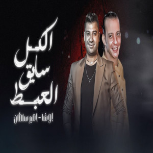 收聽Amir Soltan的الكل سايق العبط歌詞歌曲