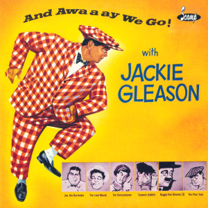 收聽Jackie Gleason的La La La La La La La La歌詞歌曲