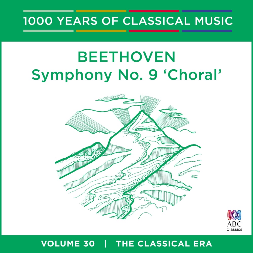 Beethoven: Symphony No.9 In D Minor, Op.125 "Choral" - 3. Adagio molto e cantabile - Andante moderato