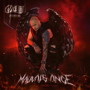 Album Mauvais Ange (Explicit) oleh Die-On