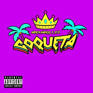 ST7V的專輯Coqueta  (Explicit)