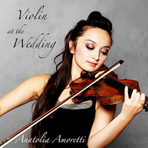 Violin at the Wedding