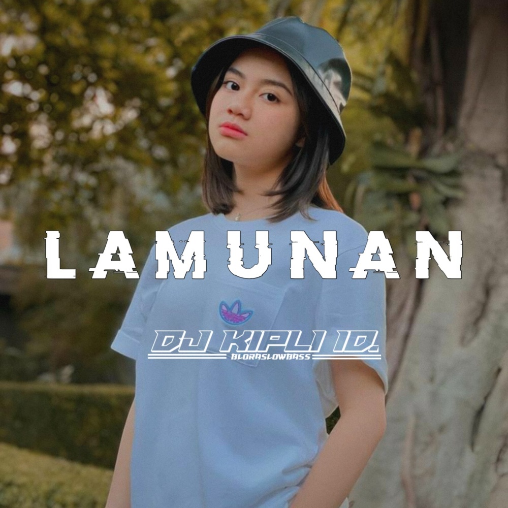 Lamunan