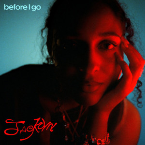 ดาวน์โหลดและฟังเพลง Before I Go พร้อมเนื้อเพลงจาก Jacklyn