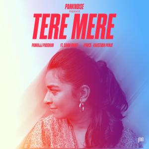 Pankaj Padghan的專輯Tere Mere (feat. Savni Bhatt)