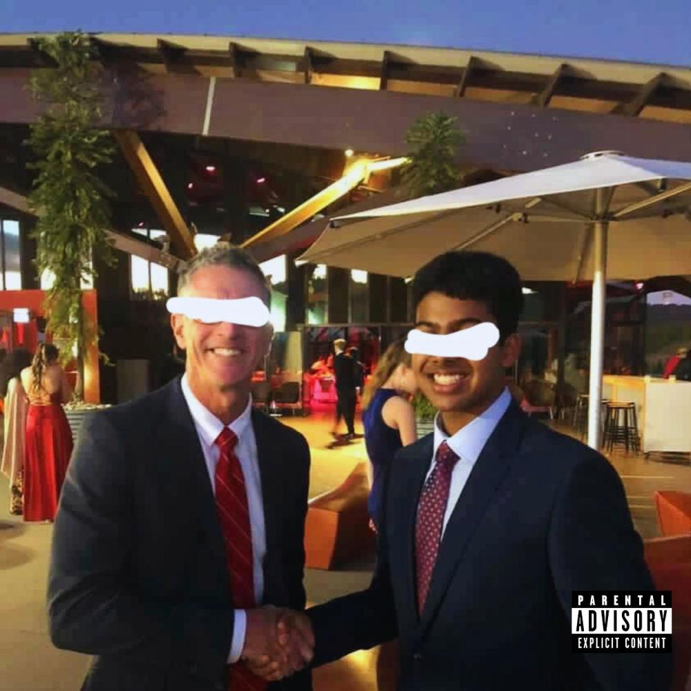 G.O.A.T (feat. A.J, Sonith, amaar ahmed & NS) (Explicit)