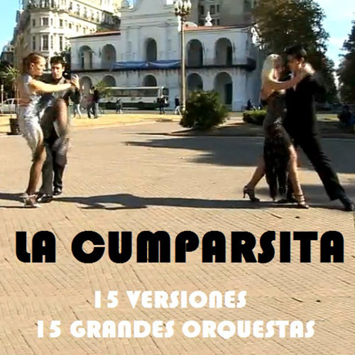 La cumparsita