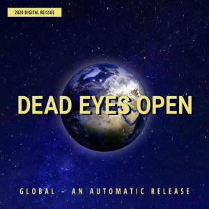 ดาวน์โหลดและฟังเพลง Thank God It´s Friday พร้อมเนื้อเพลงจาก Dead Eyes Open