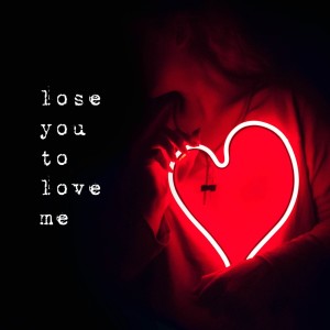 Ray Lorraine的專輯Lose You To Love Me