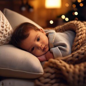 อัลบัม Lofi Lullabies: Soothing Beats For Baby Sleep ศิลปิน Music Box Lullaby Magicians