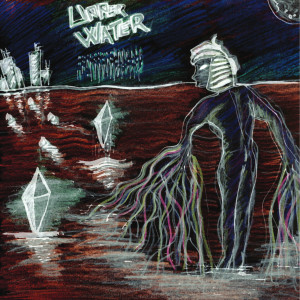 Stefano Rocchi的專輯Upper Water