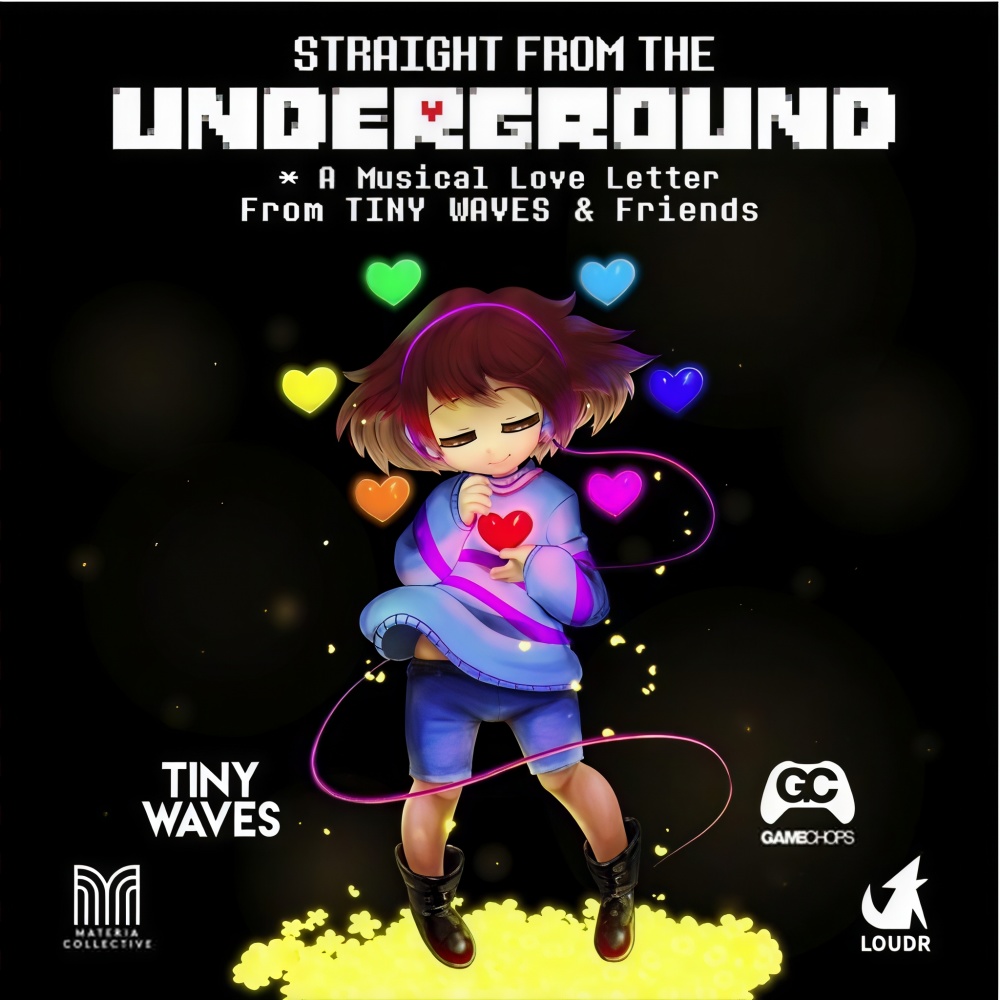 Collecting Junk with Temmie