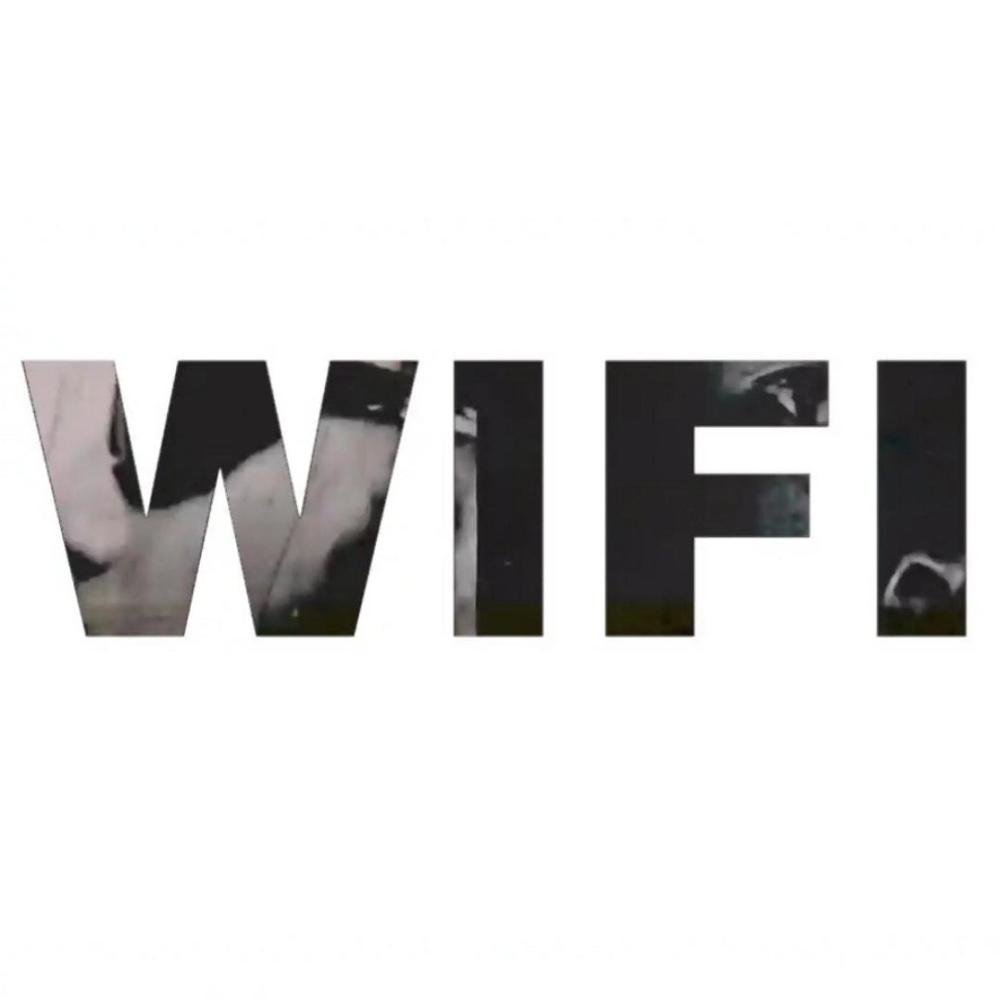 WIFI (feat. Keem Singing) (Explicit)