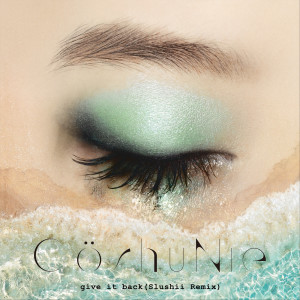 ดาวน์โหลดและฟังเพลง give it back (Slushii Remix) พร้อมเนื้อเพลงจาก Cö shu Nie
