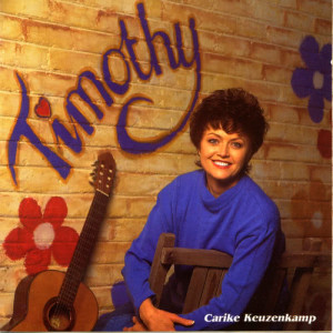 ดาวน์โหลดและฟังเพลง World Of Our Own พร้อมเนื้อเพลงจาก Carike Keuzenkamp
