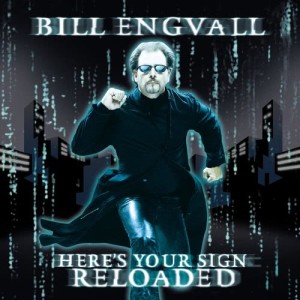 Bill Engvall的專輯Here's Your Sign: Reloaded