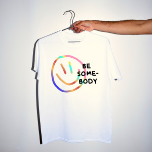 ดาวน์โหลดและฟังเพลง Be Somebody พร้อมเนื้อเพลงจาก Dillon Francis