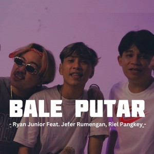 Album Bale Putar from Ryan Junior